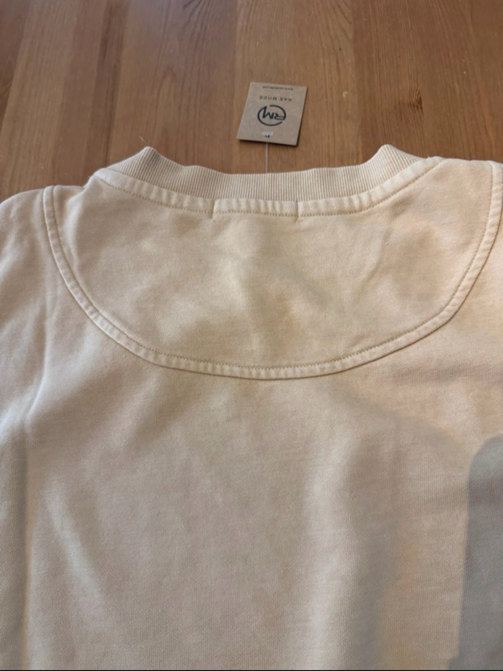 NWT! Rae Mode Comfy Sweatshirt Size L - Picture 9 of 11